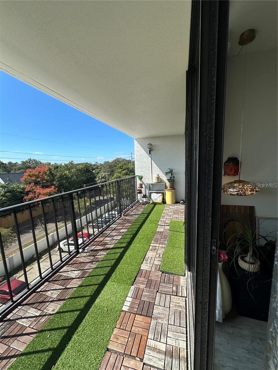 THE PARKLAND A CONDO - Residential