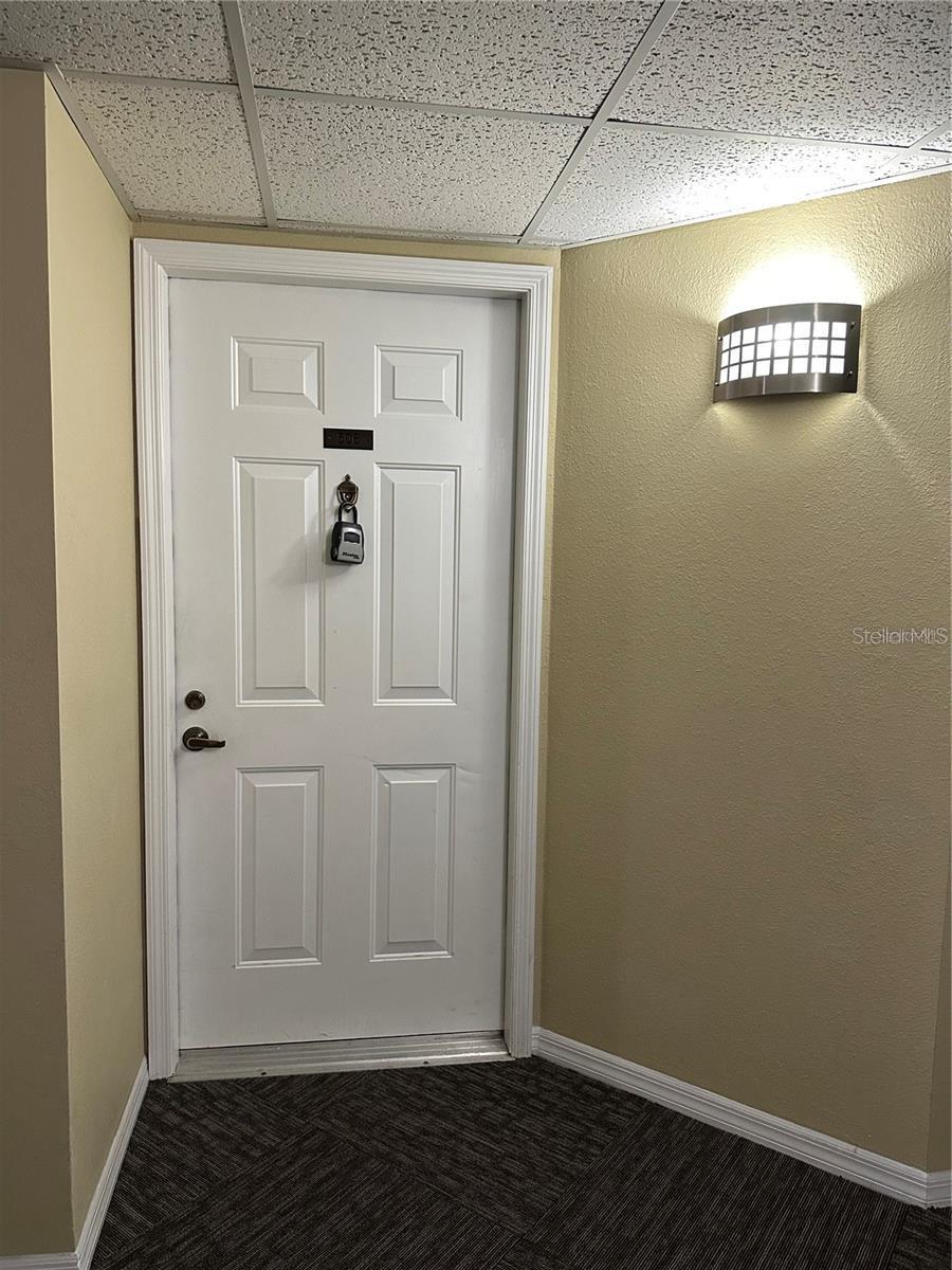 THE PARKLAND A CONDO - Residential