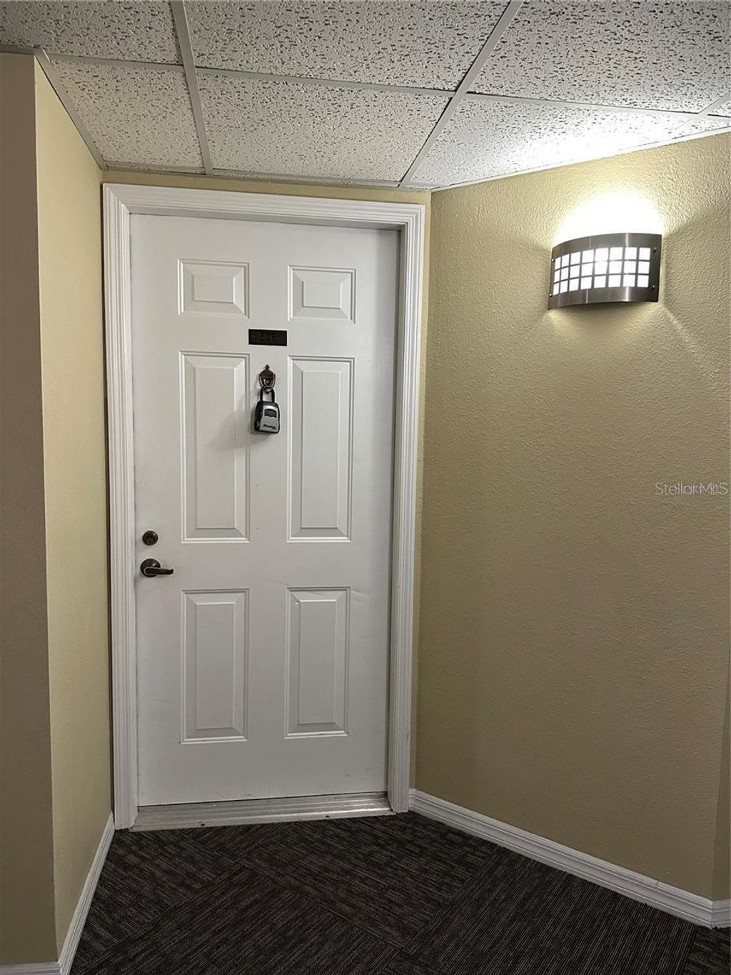 Photo of 3211 W Swann Avenue #506, Tampa, FL 33609 (MLS # TB8484724)