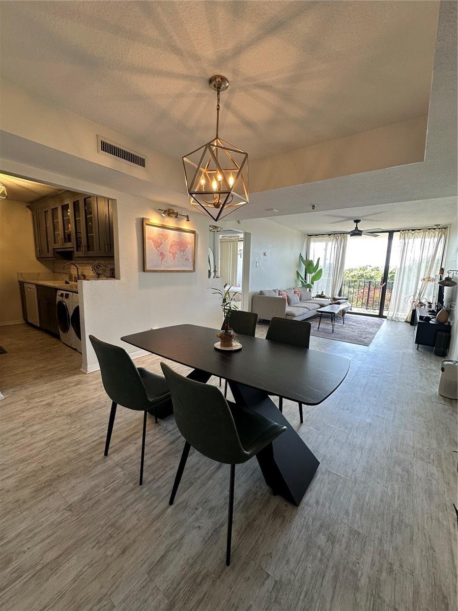 THE PARKLAND A CONDO - Residential