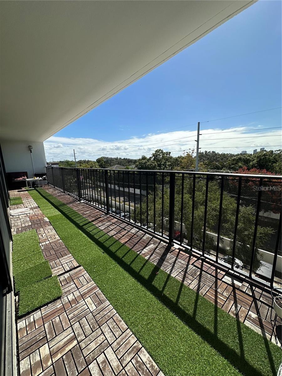 THE PARKLAND A CONDO - Residential