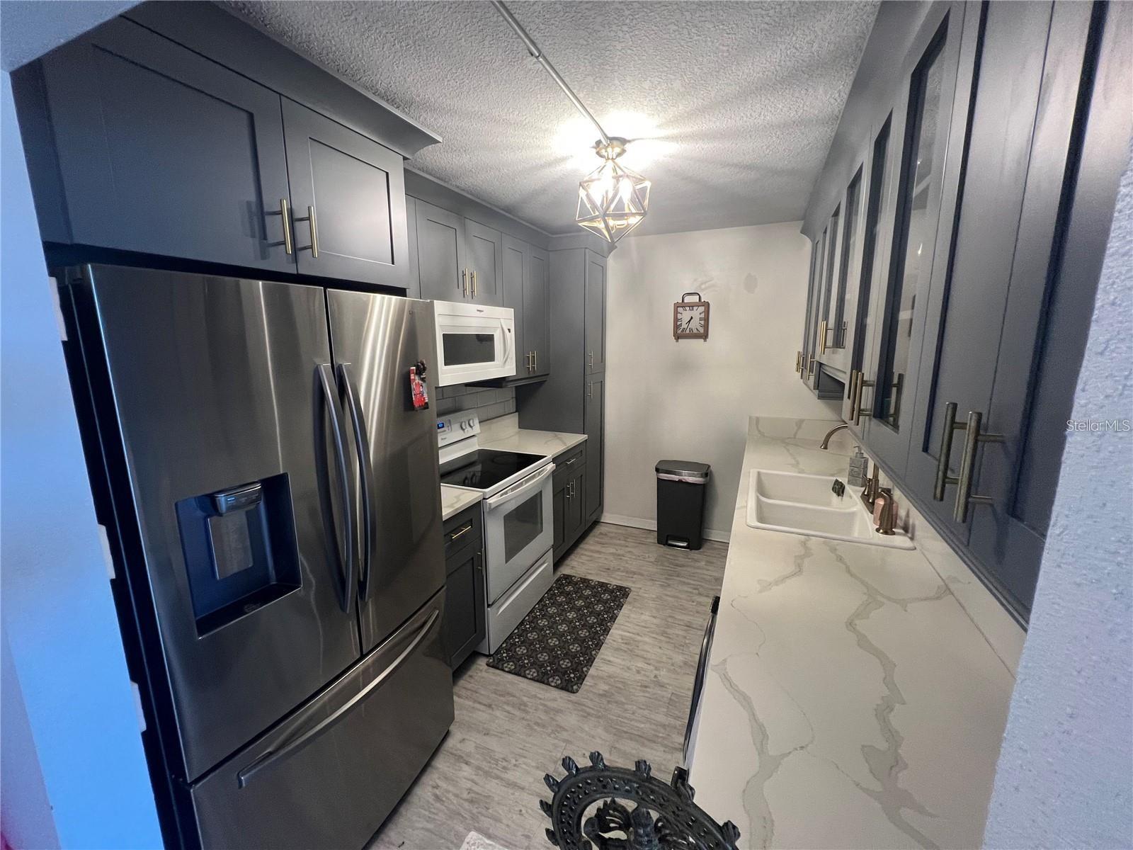 THE PARKLAND A CONDO - Residential