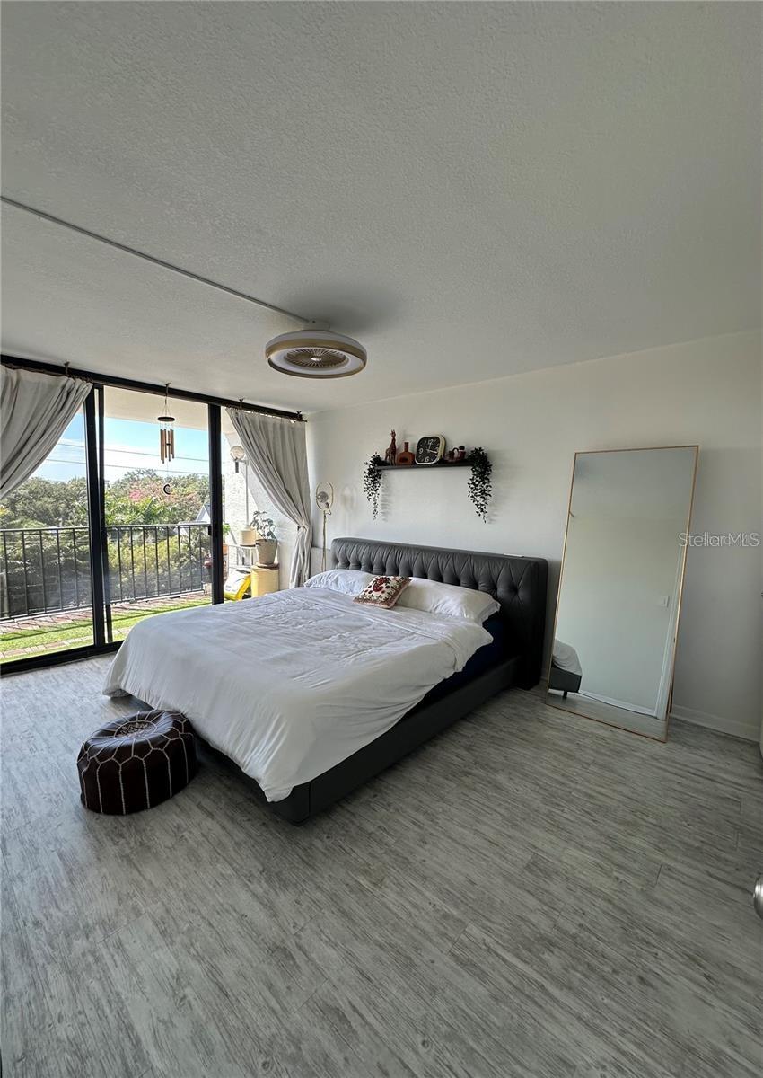 THE PARKLAND A CONDO - Residential