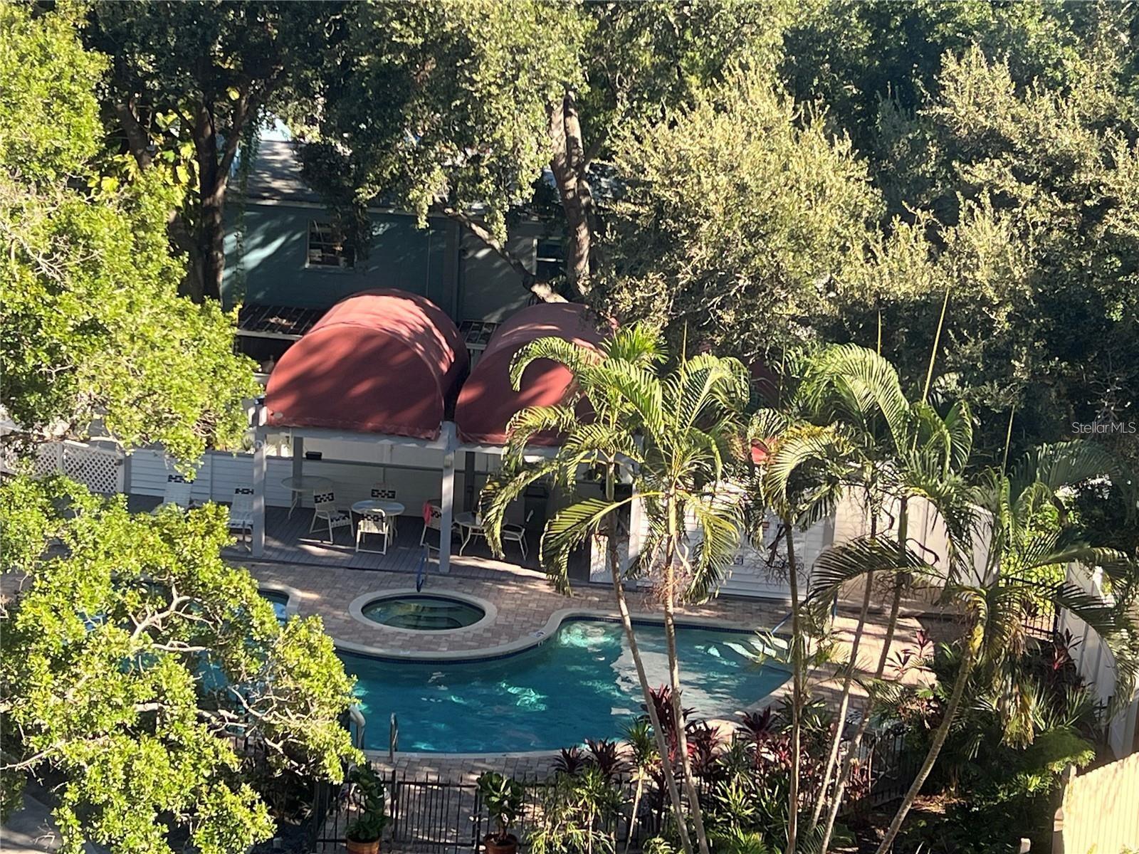 THE PARKLAND A CONDO - Residential