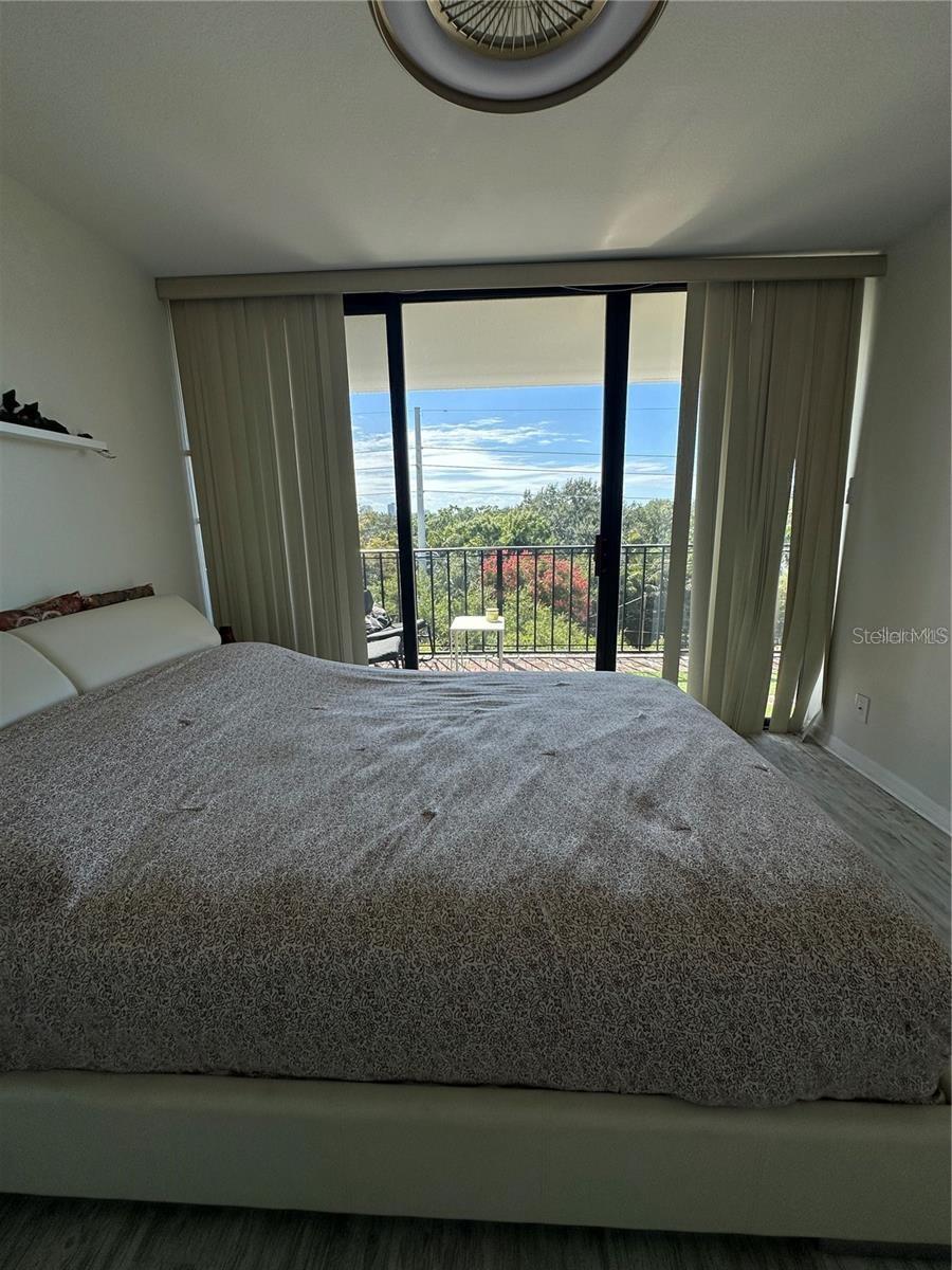 THE PARKLAND A CONDO - Residential