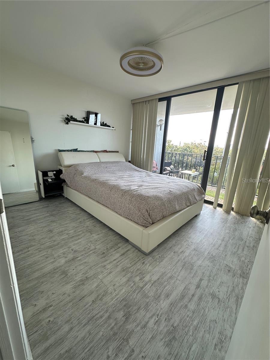 THE PARKLAND A CONDO - Residential