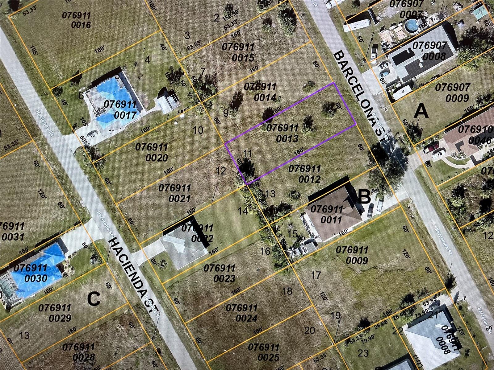 This lot is located in FAST-GROWING NORTH PORT, minutes away from WARM MINERAL SPRINGS, offering a serene and peaceful ambiance. Located in the vibrant and growing North Port area, one of the most sought-after locations to live, this property comes without any deed restrictions or HOA fees. ADJACENT LOT FOR SALE (SEPARATE COST).
Conveniently located minutes away from I-75 and Tamiami Trail, this property offers excellent accessibility. North Port itself is a fantastic place to call home, with its central location providing easy access to shopping, dining, golfing, entertainment, medical facilities, award-winning beaches, and even the Spring Training home of the 2021 World Series Champions, the Atlanta Braves. Plus, you'll have effortless access to several airports, including Punta Gorda, Sarasota, Fort Myers, and Tampa.
Don't miss out on the opportunity to see this incredible home in person. Schedule a viewing today and witness the charm and beauty of this Florida oasis for yourself. All information is deemed reliable but not guaranteed; the buyer must confirm.