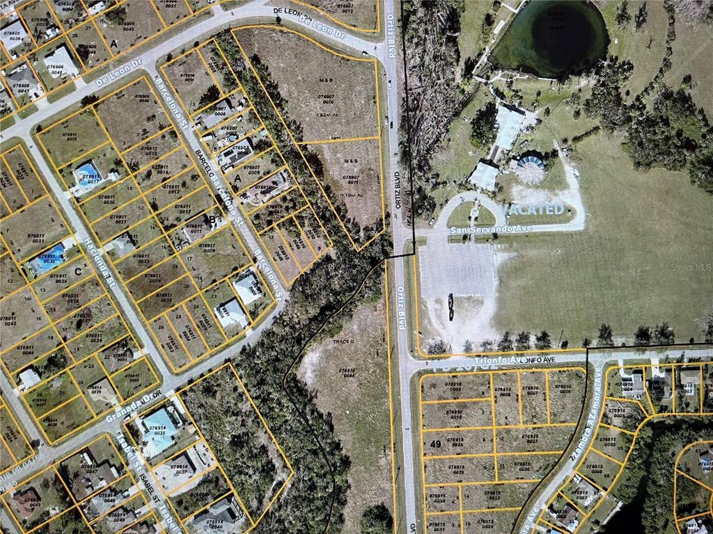 Photo of 11 Barcelona Street, North Port, FL 34287 (MLS # N6130880)