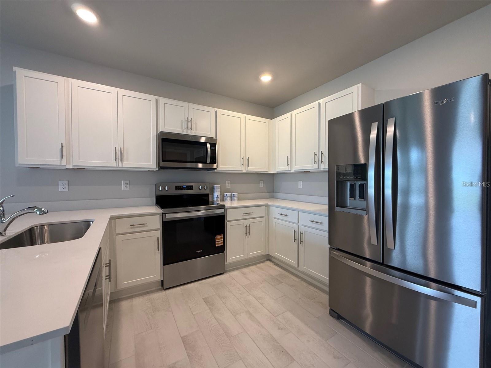 SEACOVE - Residential