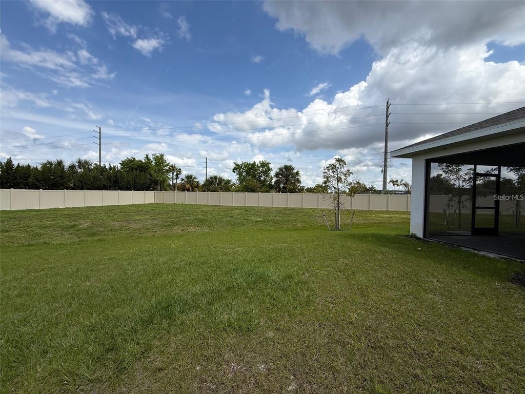 Photo of 9404 Sunbeam Circle, Punta Gorda, FL 33950 (MLS # C7524333)