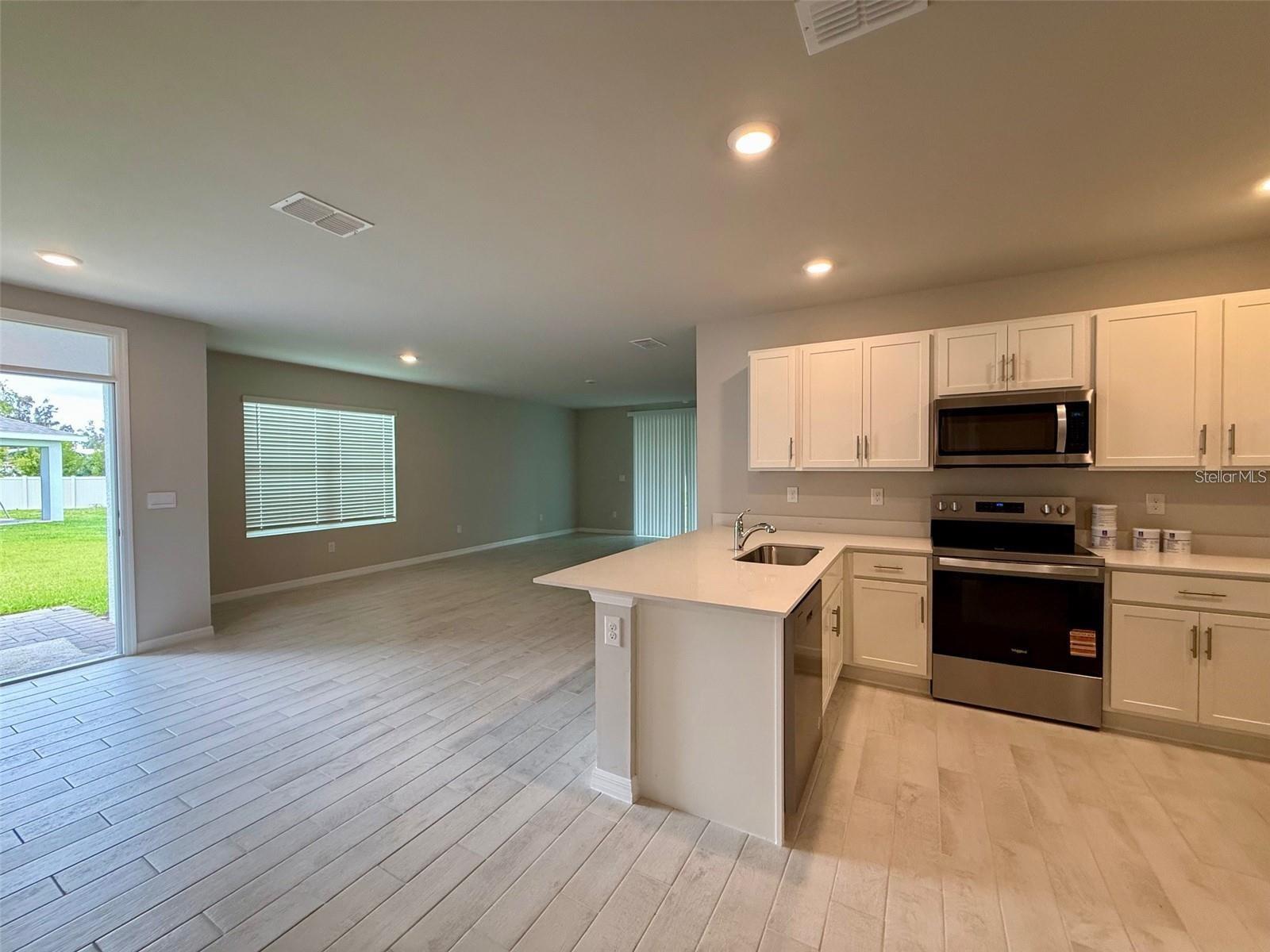 SEACOVE - Residential