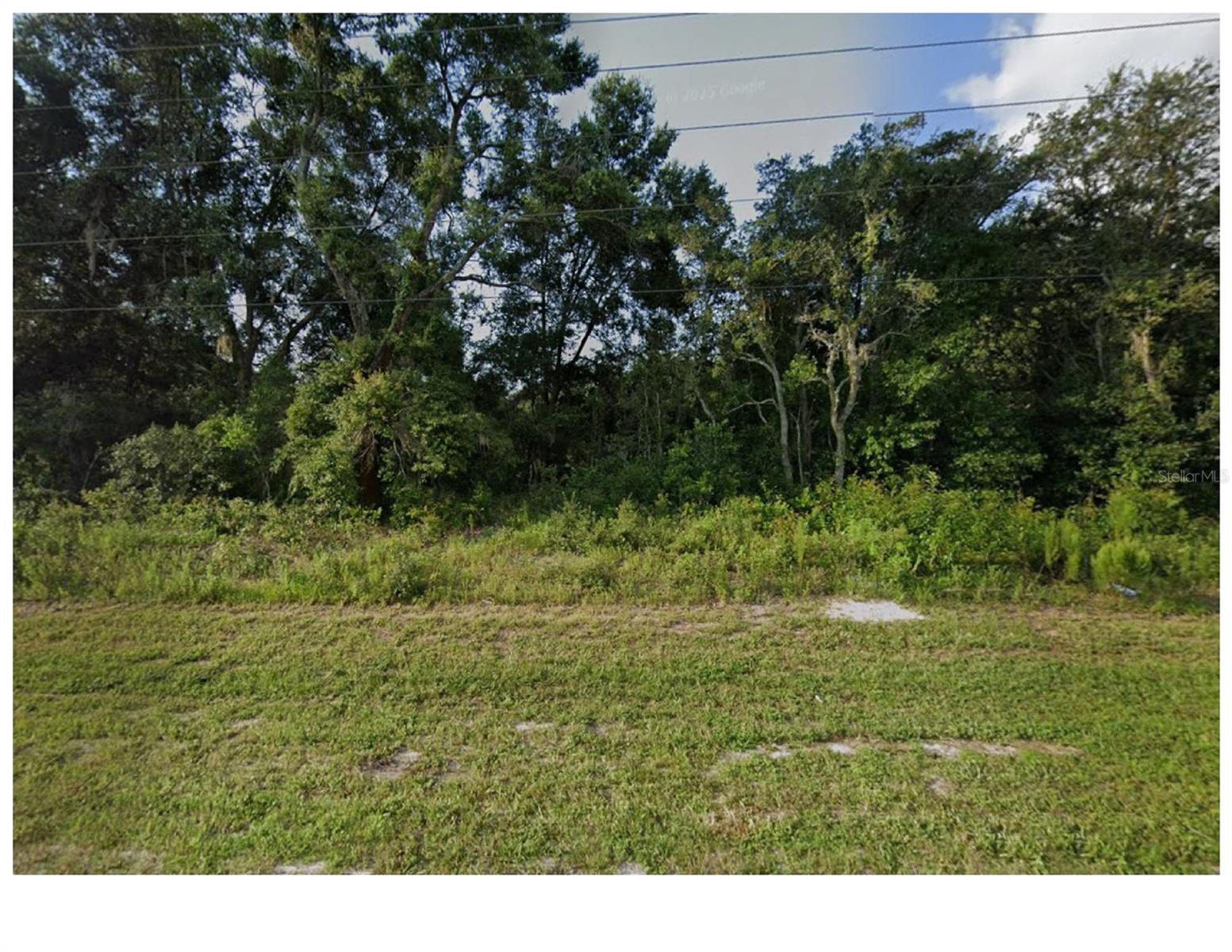 1.06 Acre parcel right off of County Line Road, Spring Hill 34610 Pasco County. Seller also owns the adjacent parcel to the east 05-24-18-0010-00000-0120. Could make for great rezone potential possibly commercial.