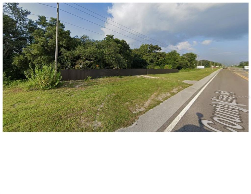 Photo of 17314 County Line Road, Spring Hill, FL 34610 (MLS # TB8439069)