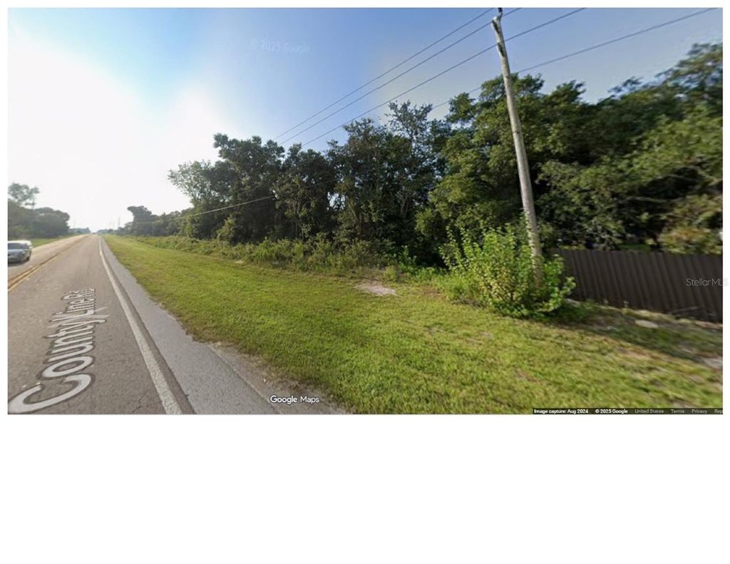 Photo of 17314 County Line Road, Spring Hill, FL 34610 (MLS # TB8439069)