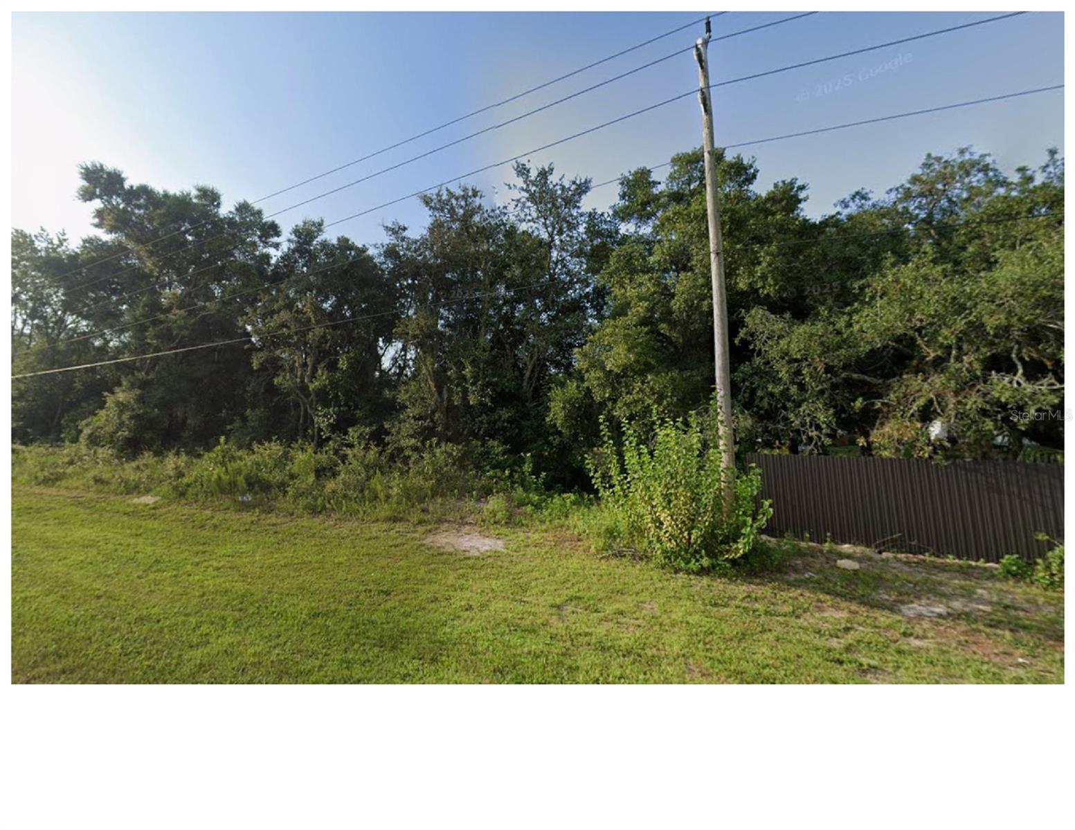 17314 COUNTY LINE ROAD