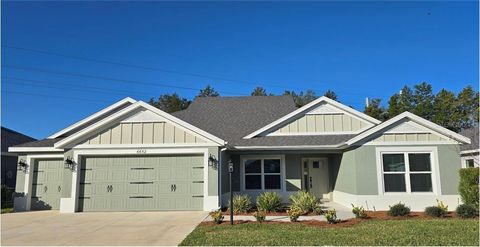 6652 TAMMY LANE THE VILLAGES FL 34762