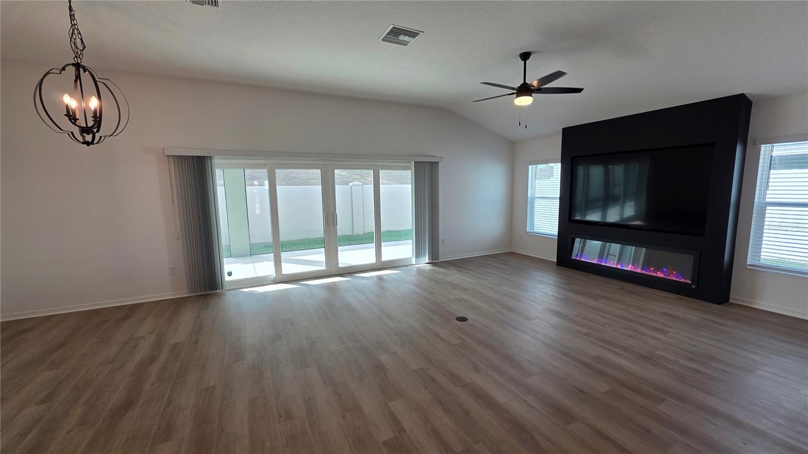 THE VILLAGES - Residential