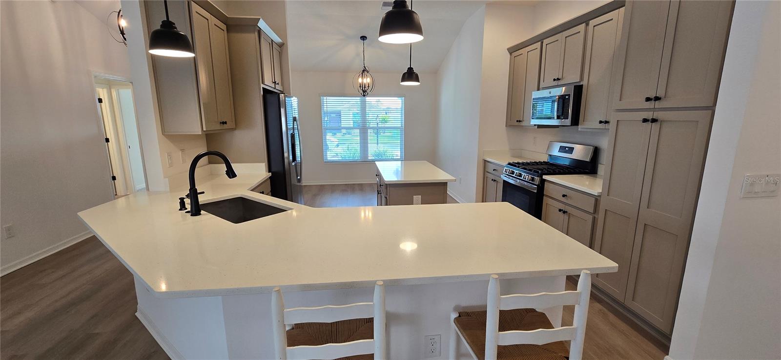 THE VILLAGES - Residential