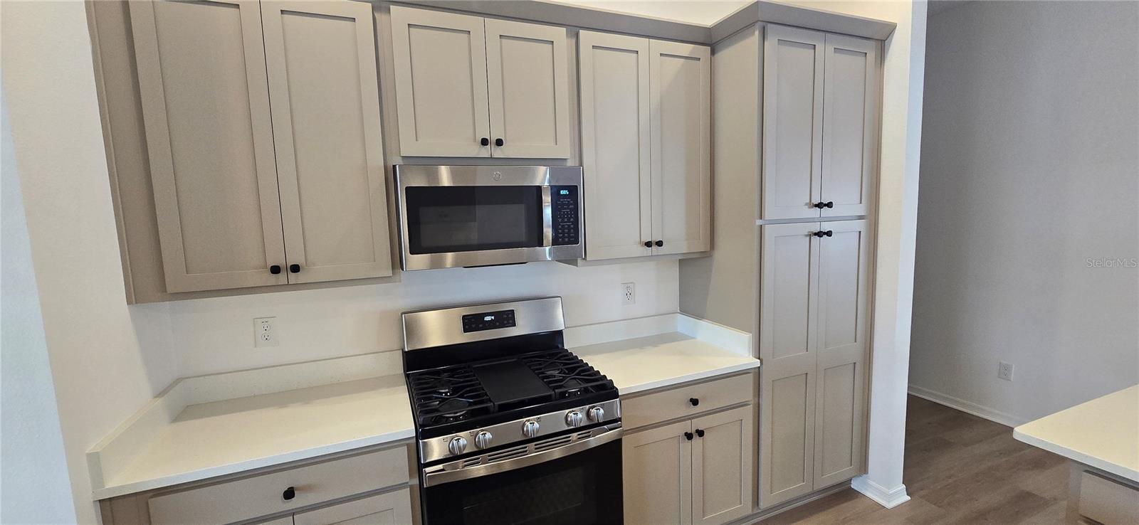 THE VILLAGES - Residential