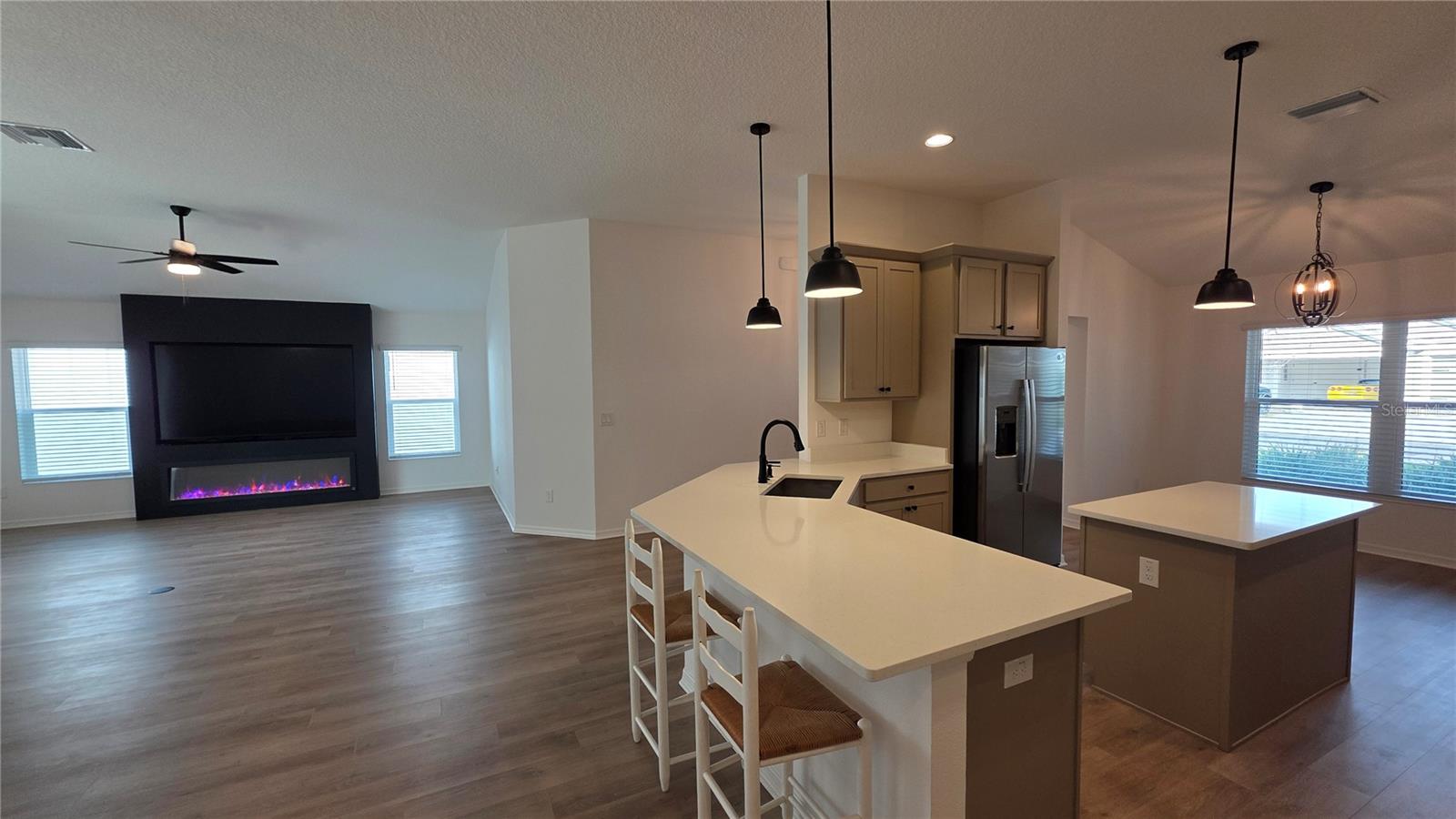 THE VILLAGES - Residential