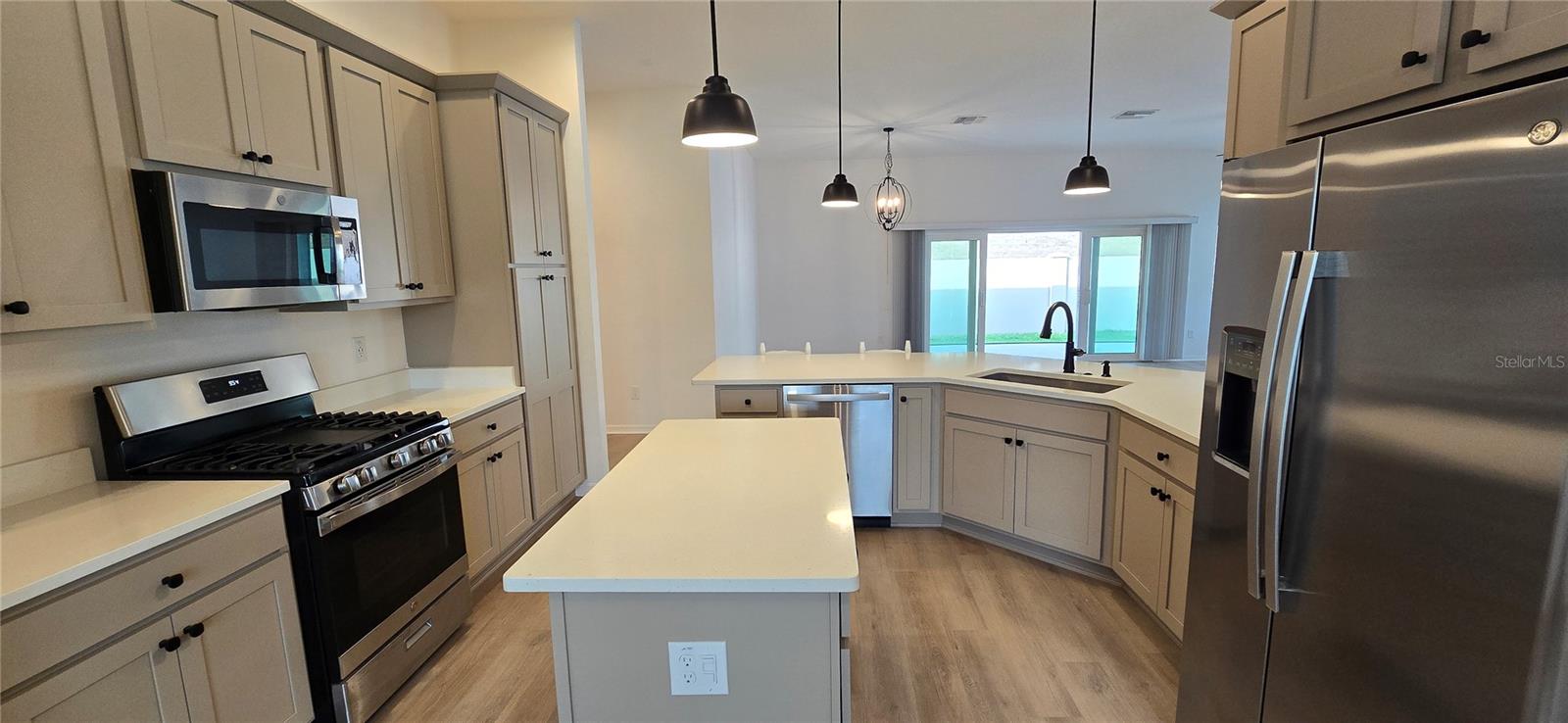 THE VILLAGES - Residential