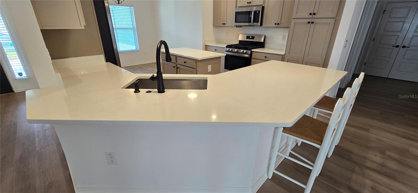 THE VILLAGES - Residential