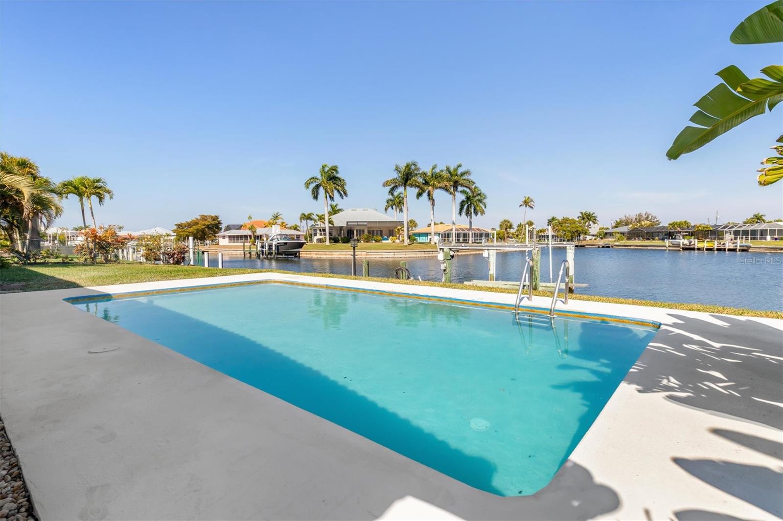 PUNTA GORDA ISLES SEC 05 - Residential