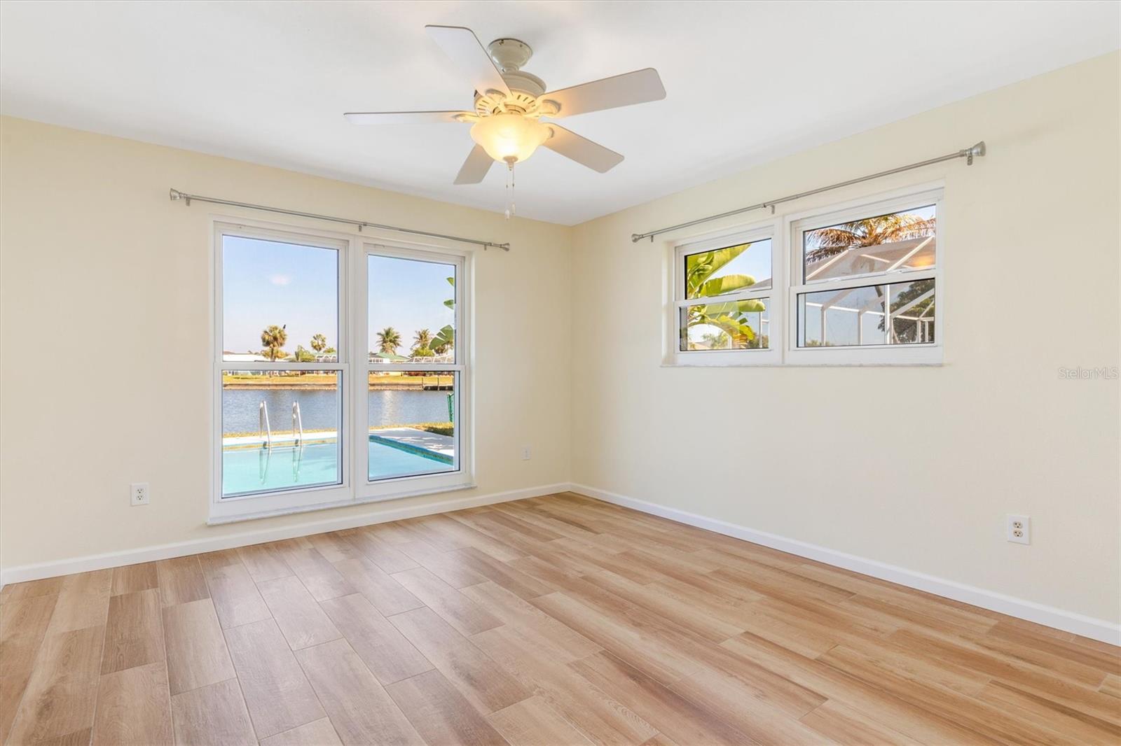 PUNTA GORDA ISLES SEC 05 - Residential