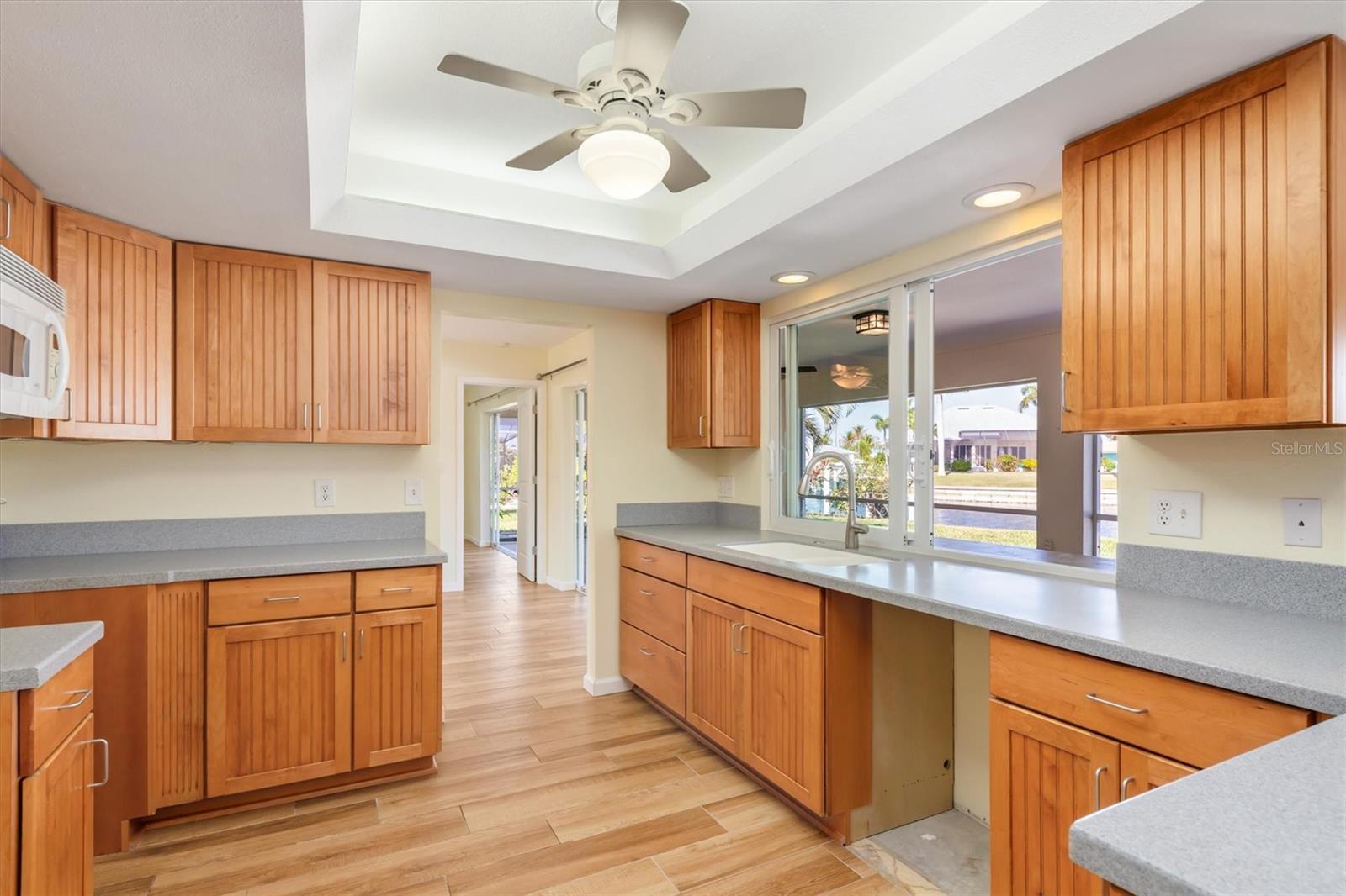 PUNTA GORDA ISLES SEC 05 - Residential