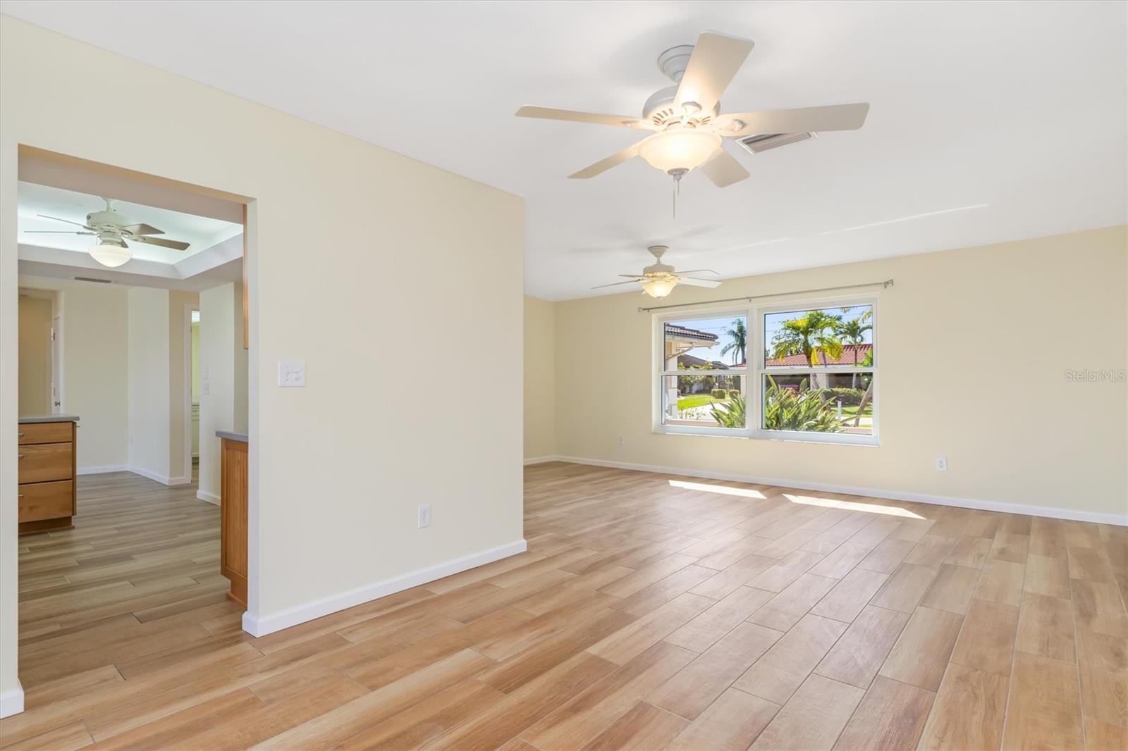 PUNTA GORDA ISLES SEC 05 - Residential