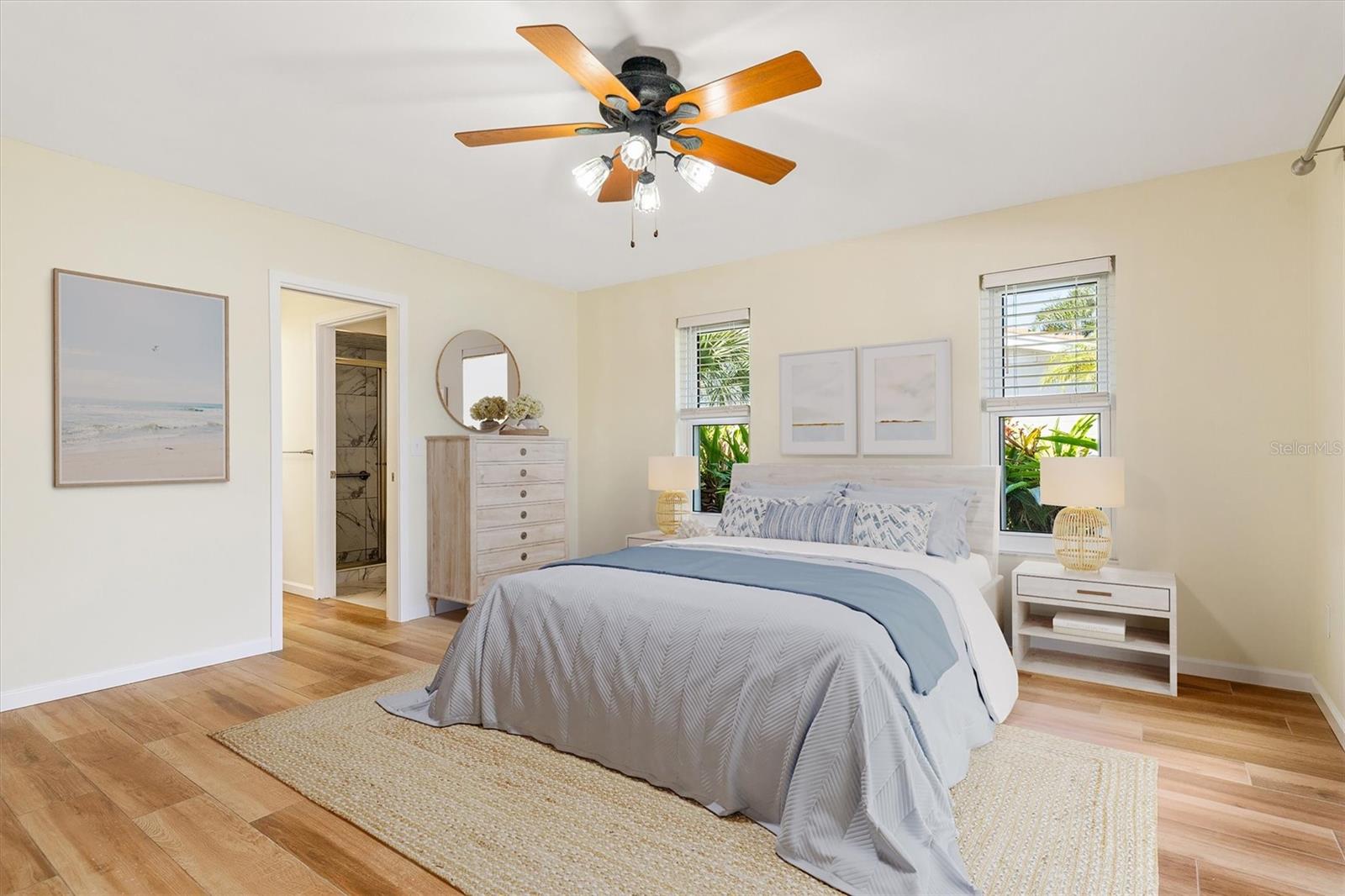 PUNTA GORDA ISLES SEC 05 - Residential