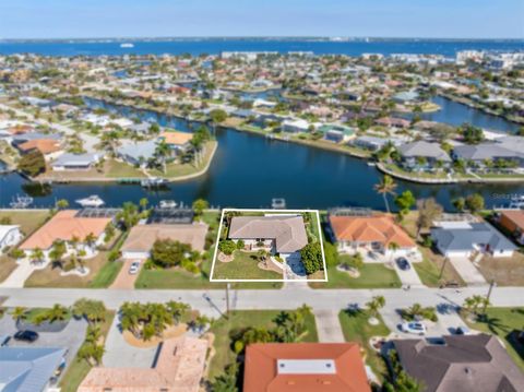 Photo of 440 Sorrento Court, Punta Gorda, FL 33950 (MLS # C7522184)
