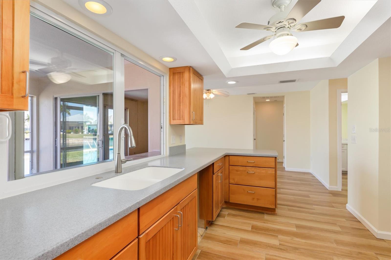 PUNTA GORDA ISLES SEC 05 - Residential