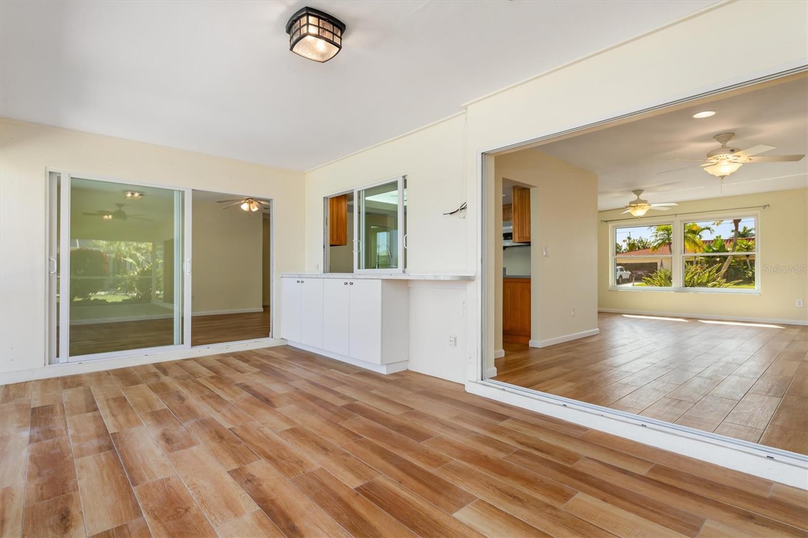 PUNTA GORDA ISLES SEC 05 - Residential