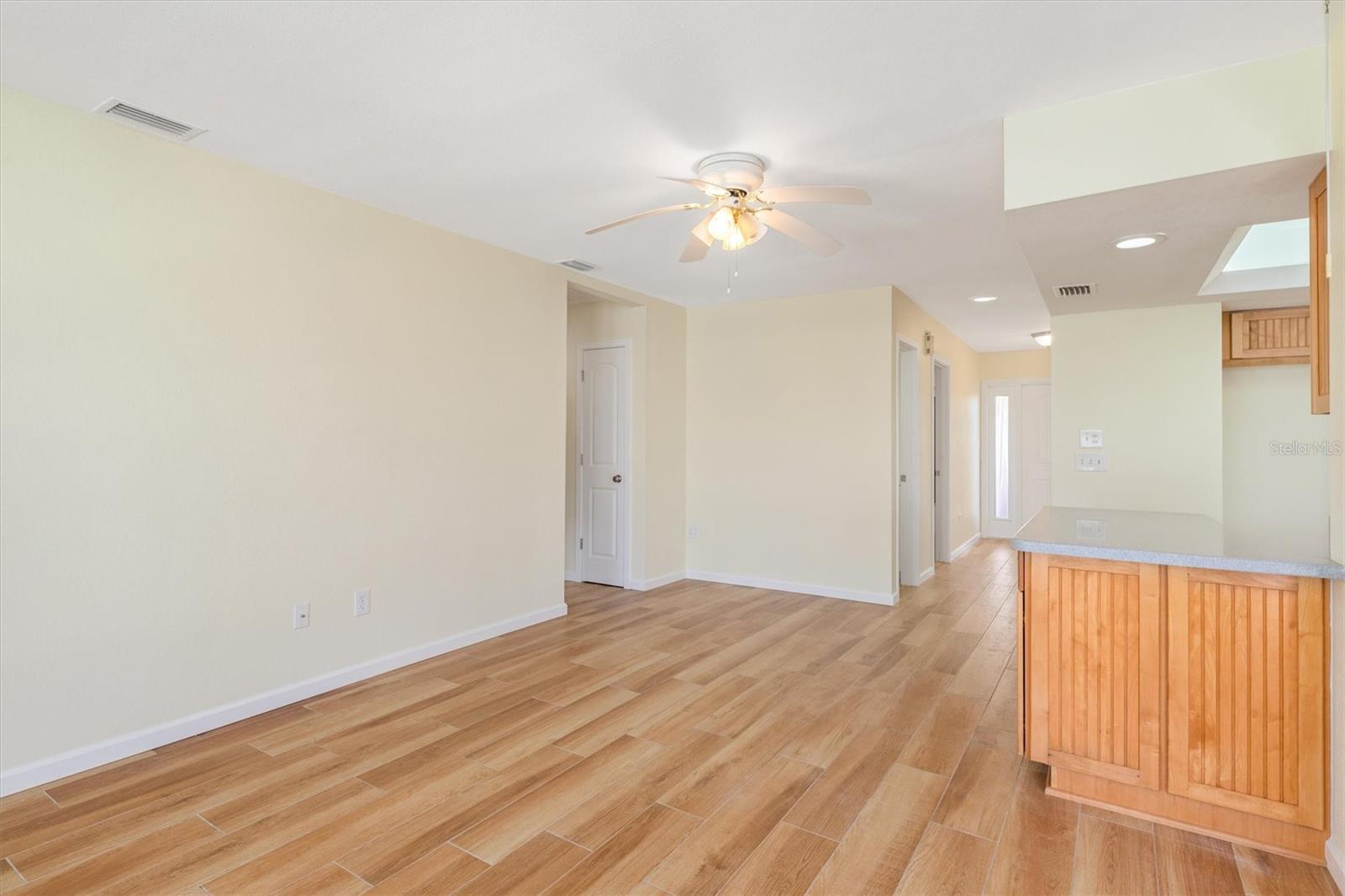 PUNTA GORDA ISLES SEC 05 - Residential