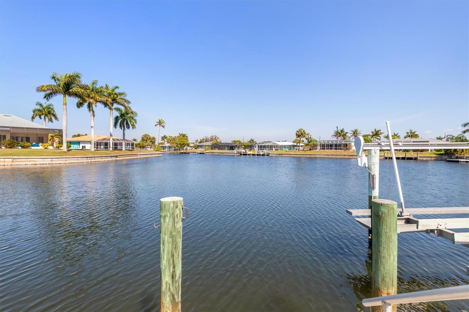 PUNTA GORDA ISLES SEC 05 - Residential