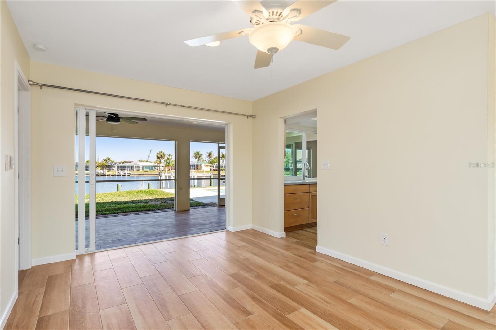 PUNTA GORDA ISLES SEC 05 - Residential