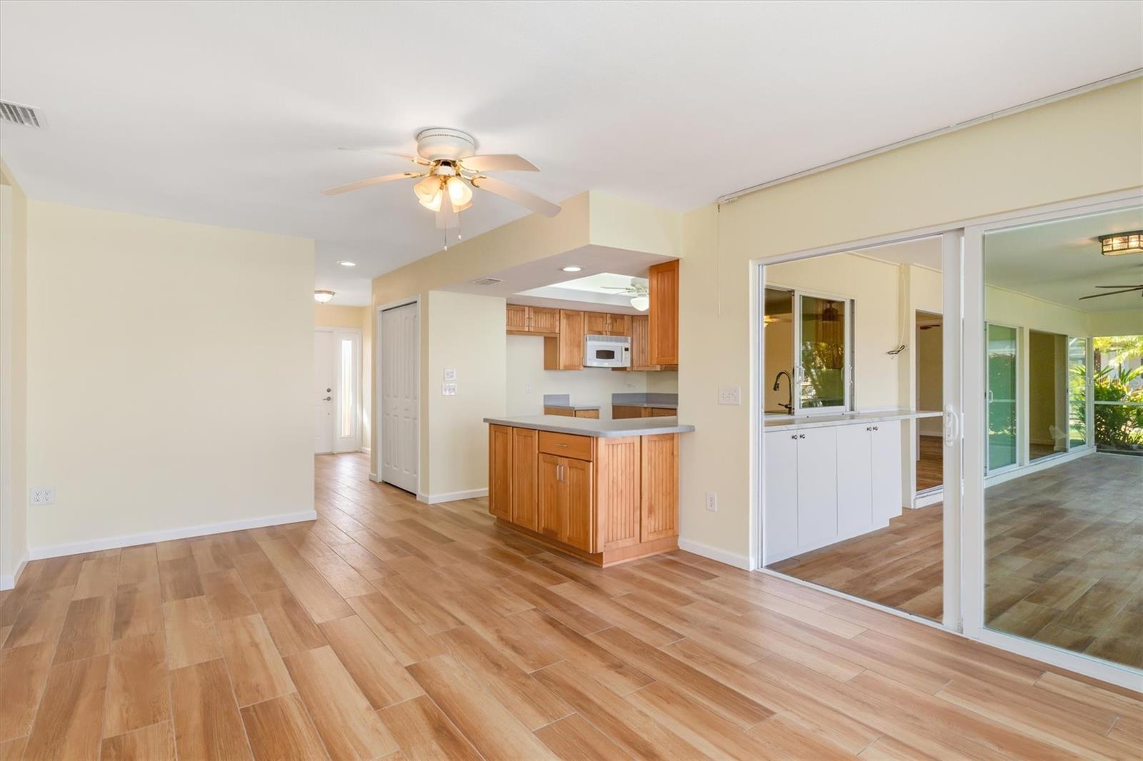 PUNTA GORDA ISLES SEC 05 - Residential