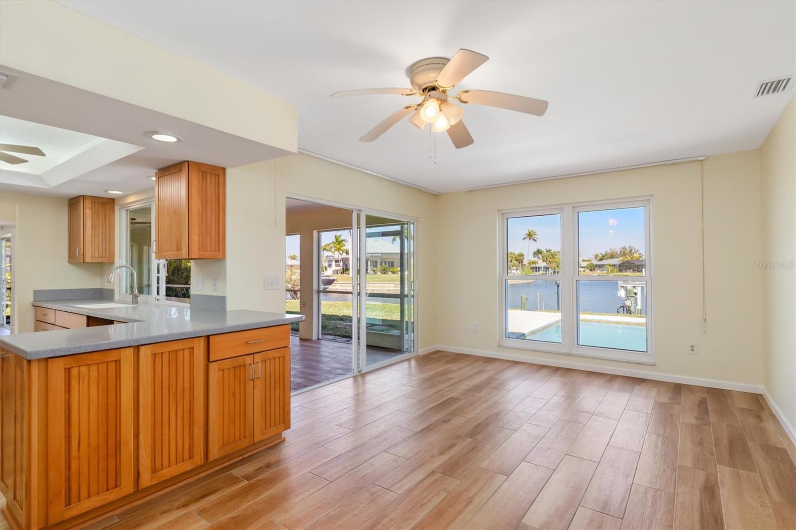 PUNTA GORDA ISLES SEC 05 - Residential
