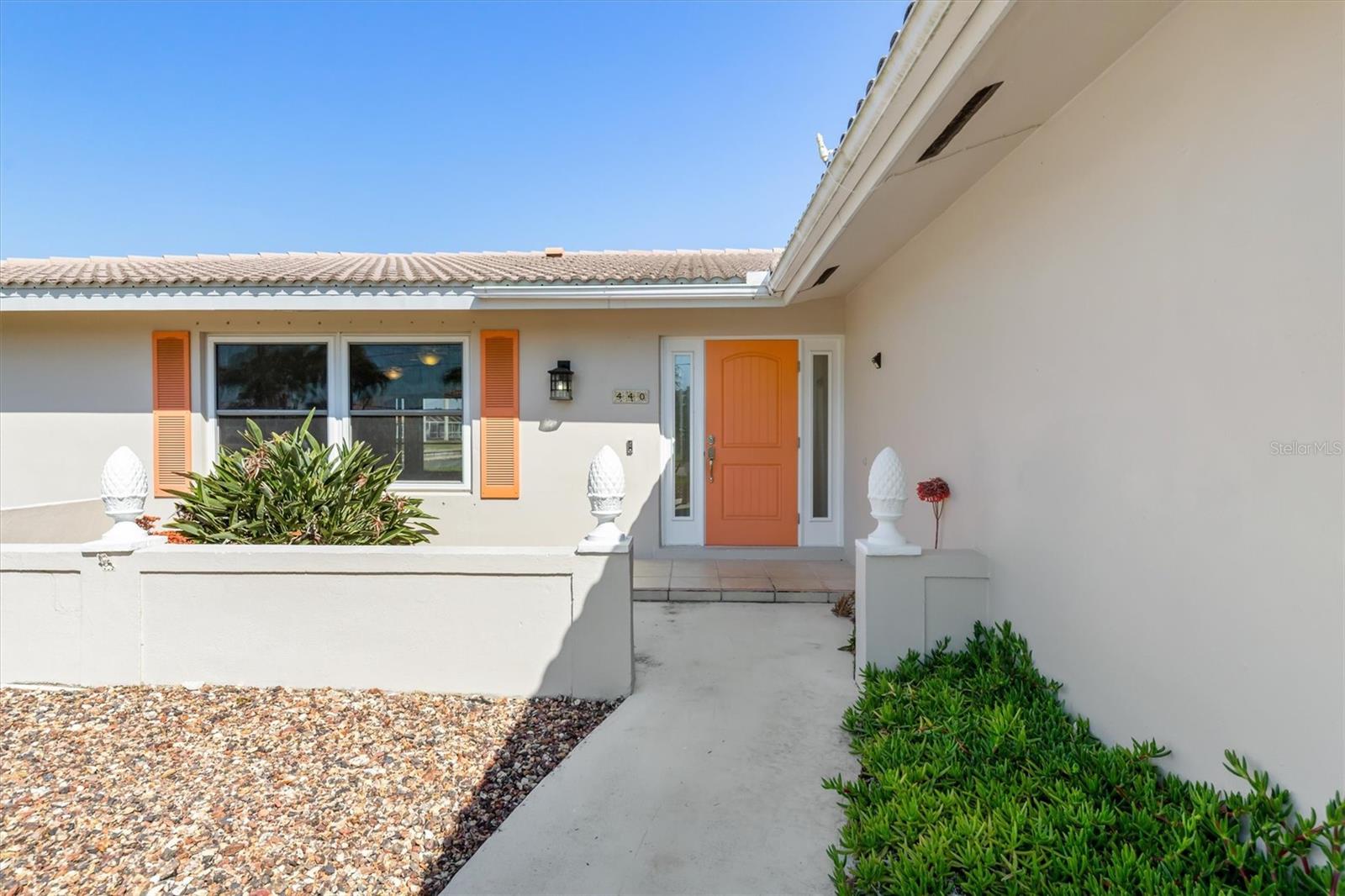 PUNTA GORDA ISLES SEC 05 - Residential