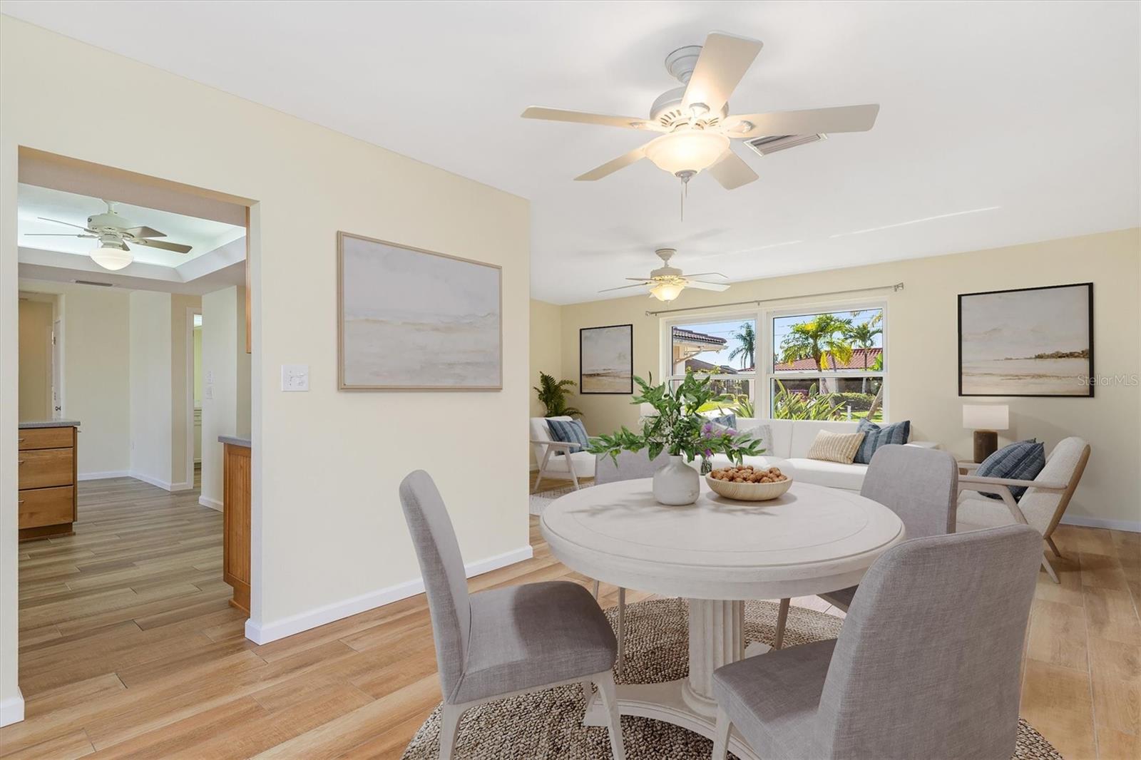 PUNTA GORDA ISLES SEC 05 - Residential