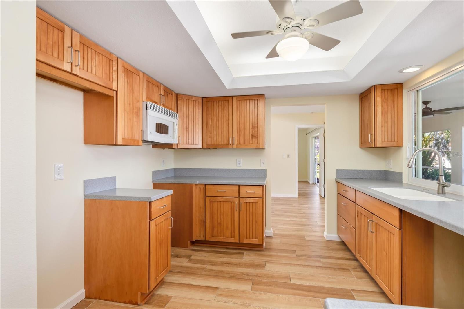 PUNTA GORDA ISLES SEC 05 - Residential