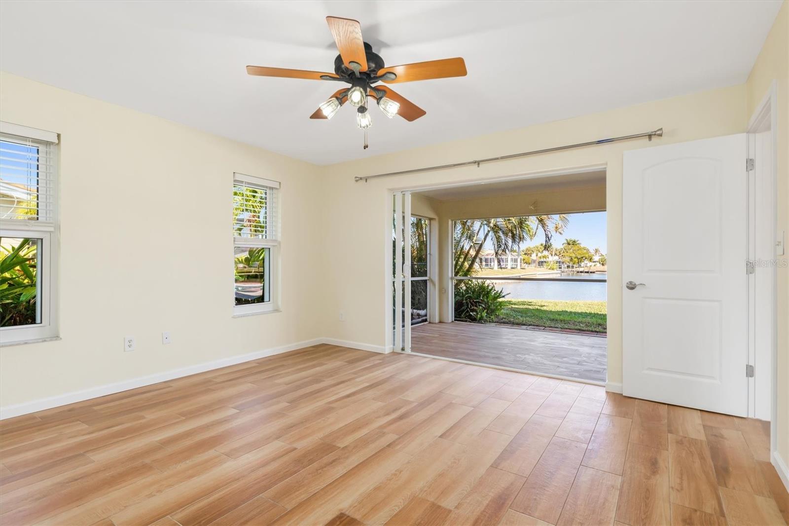 PUNTA GORDA ISLES SEC 05 - Residential