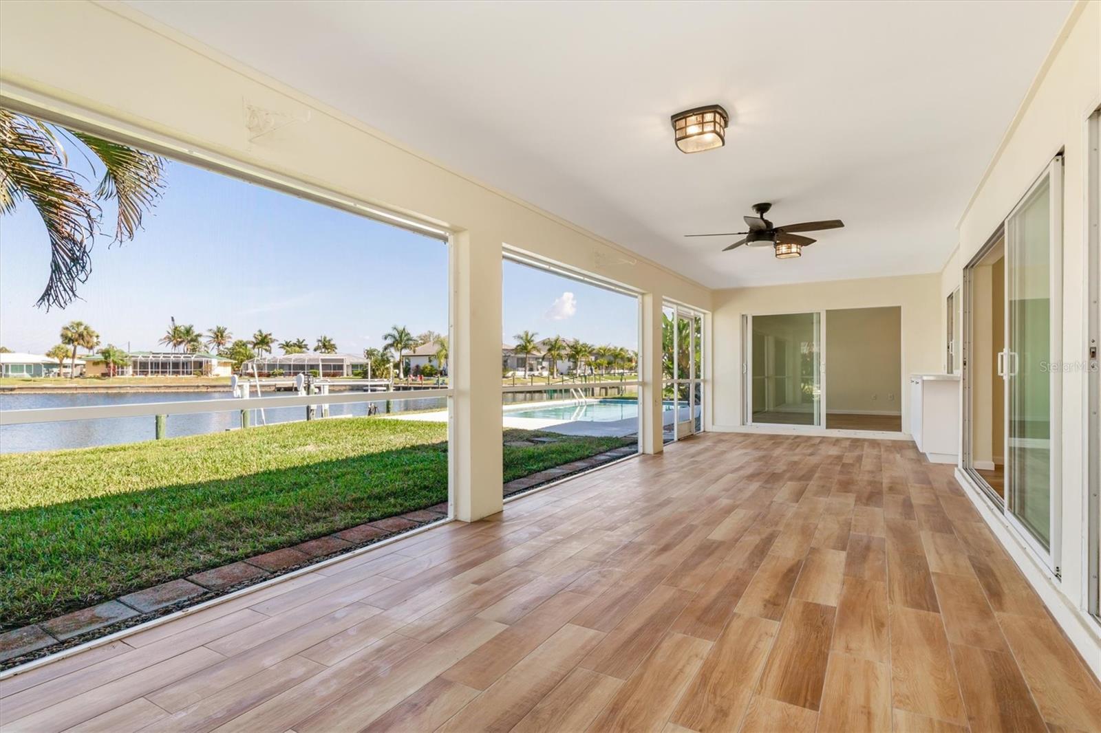 PUNTA GORDA ISLES SEC 05 - Residential