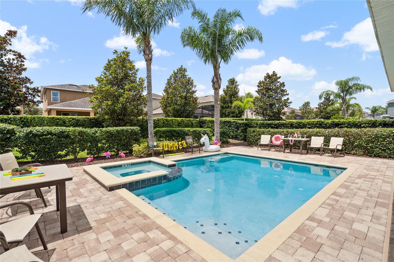 REUNION WEST PH 1 WEST & AMENT CTR RPLT - Residential