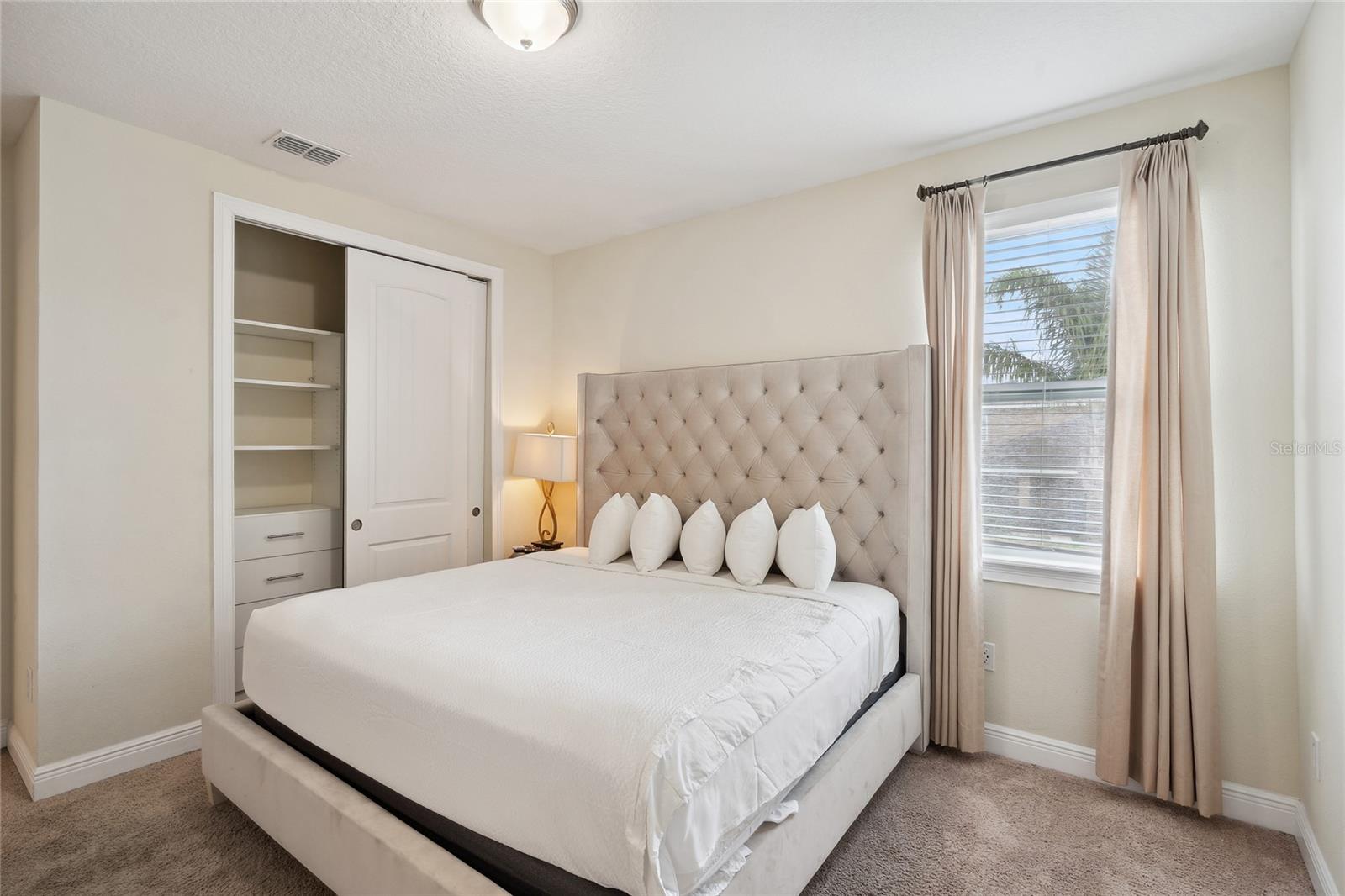 REUNION WEST PH 1 WEST & AMENT CTR RPLT - Residential