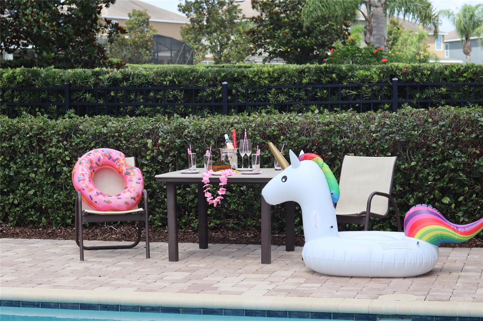 REUNION WEST PH 1 WEST & AMENT CTR RPLT - Residential