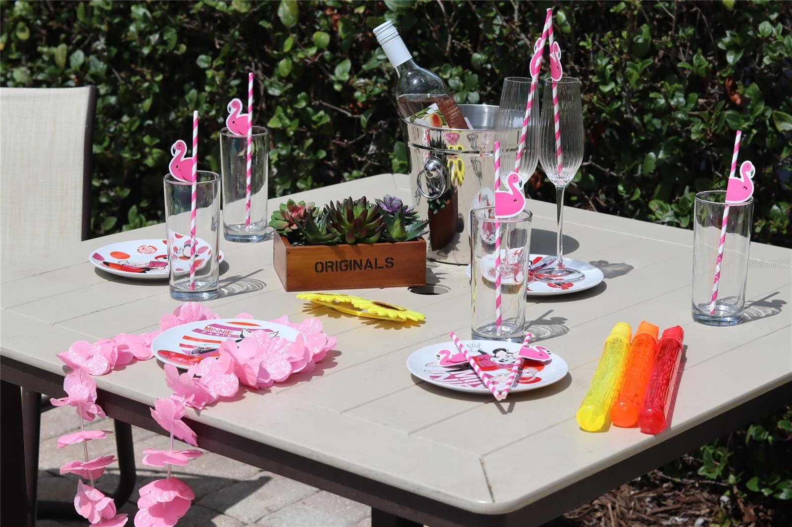 REUNION WEST PH 1 WEST & AMENT CTR RPLT - Residential