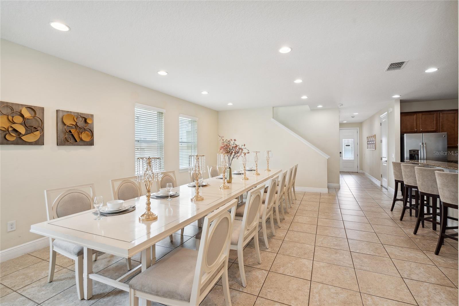 REUNION WEST PH 1 WEST & AMENT CTR RPLT - Residential