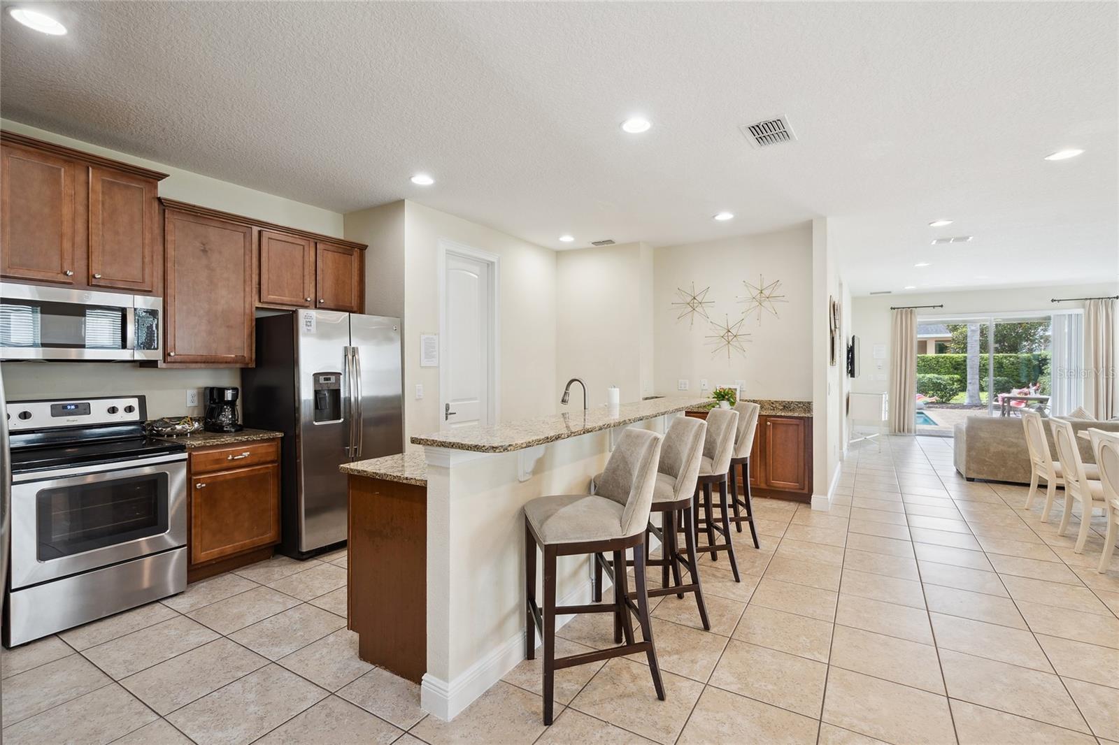 REUNION WEST PH 1 WEST & AMENT CTR RPLT - Residential